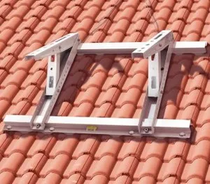 Střešní konzole Rodigas MT630